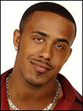 Poster Marques Houston