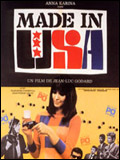 Made in USA : Poster