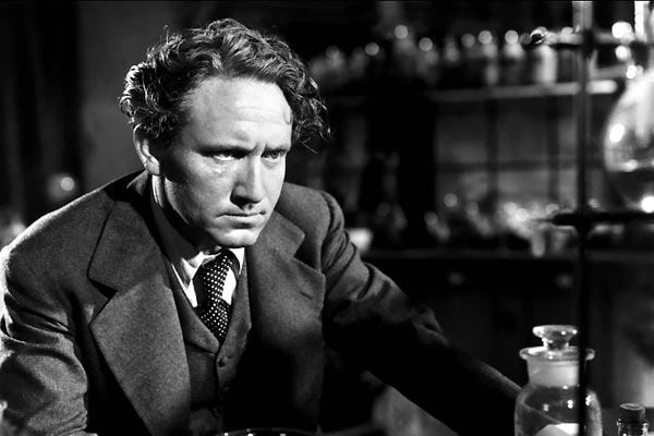 O Médico e o Monstro : Fotos Victor Fleming, Spencer Tracy