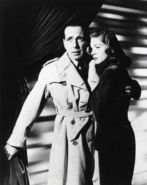 Prisioneiro do Passado : Fotos Delmer Daves, Lauren Bacall, Humphrey Bogart
