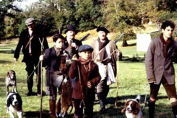 Fotos Philippe de Broca, Jules Sitruk