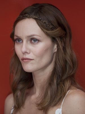 Poster Vanessa Paradis