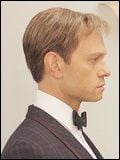 Poster David Hyde Pierce