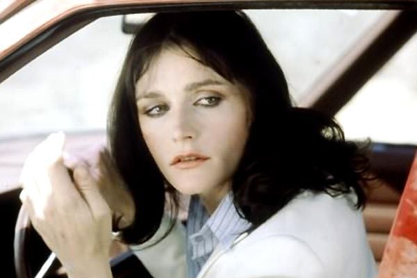 Superman - O Filme : Fotos Margot Kidder