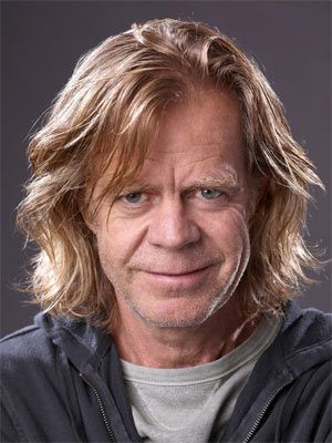 Poster William H. Macy