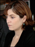 Poster Agnès Jaoui