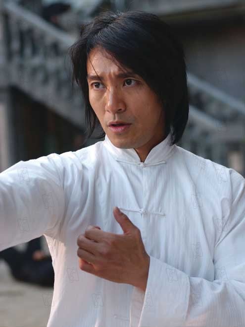 Kung-Fusão : Fotos Stephen Chow