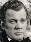 Poster Joseph Cotten