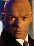 Poster Colin Salmon