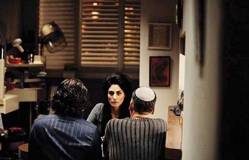 To Take a Wife : Fotos Ronit Elkabetz
