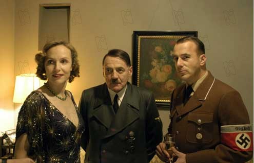 A Queda - As Últimas Horas de Hitler : Fotos Bruno Ganz, Alexandra Maria Lara, Oliver Hirschbiegel
