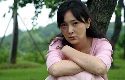 A Casa Vazia : Fotos Lee Seung-yeon, Kim Ki-duk