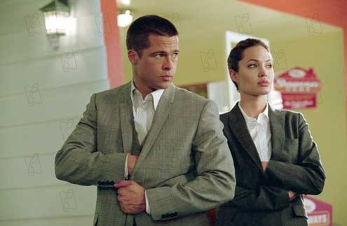 Sr. e Sra. Smith : Fotos Angelina Jolie, Brad Pitt, Doug Liman