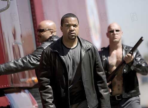 xXx 2 - Estado de Emergência : Fotos Ice Cube, Lee Tamahori