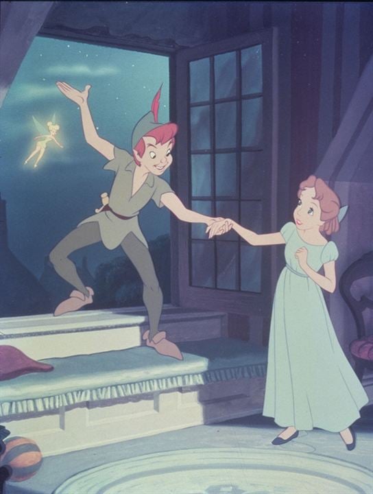 Peter Pan : Fotos