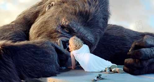 King Kong : Fotos Peter Jackson, Naomi Watts