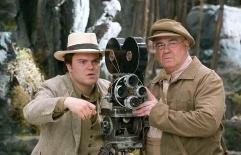 Jack Black : Filmografia - AdoroCinema