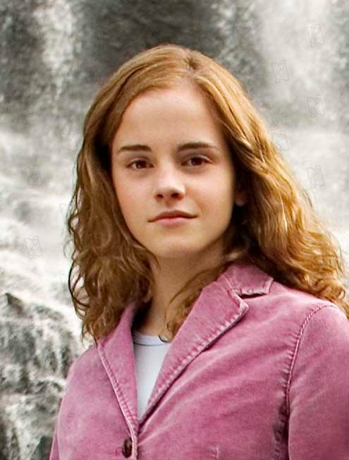 Harry Potter e o Cálice de Fogo : Fotos Emma Watson, Mike Newell