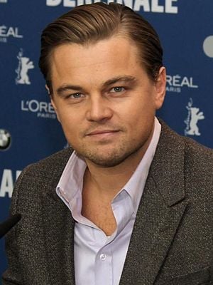 Poster Leonardo DiCaprio