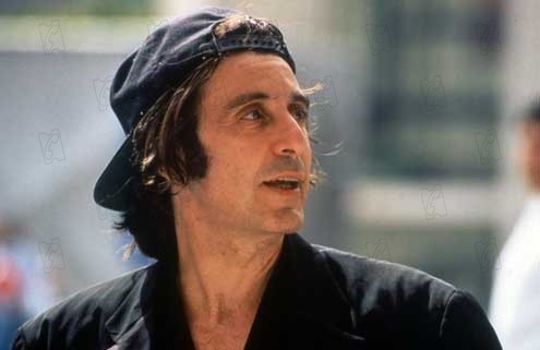 Ricardo III - Um Ensaio : Fotos Al Pacino