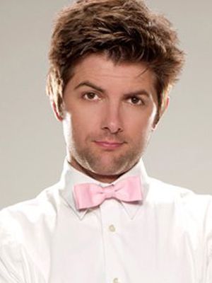 Poster Adam Scott