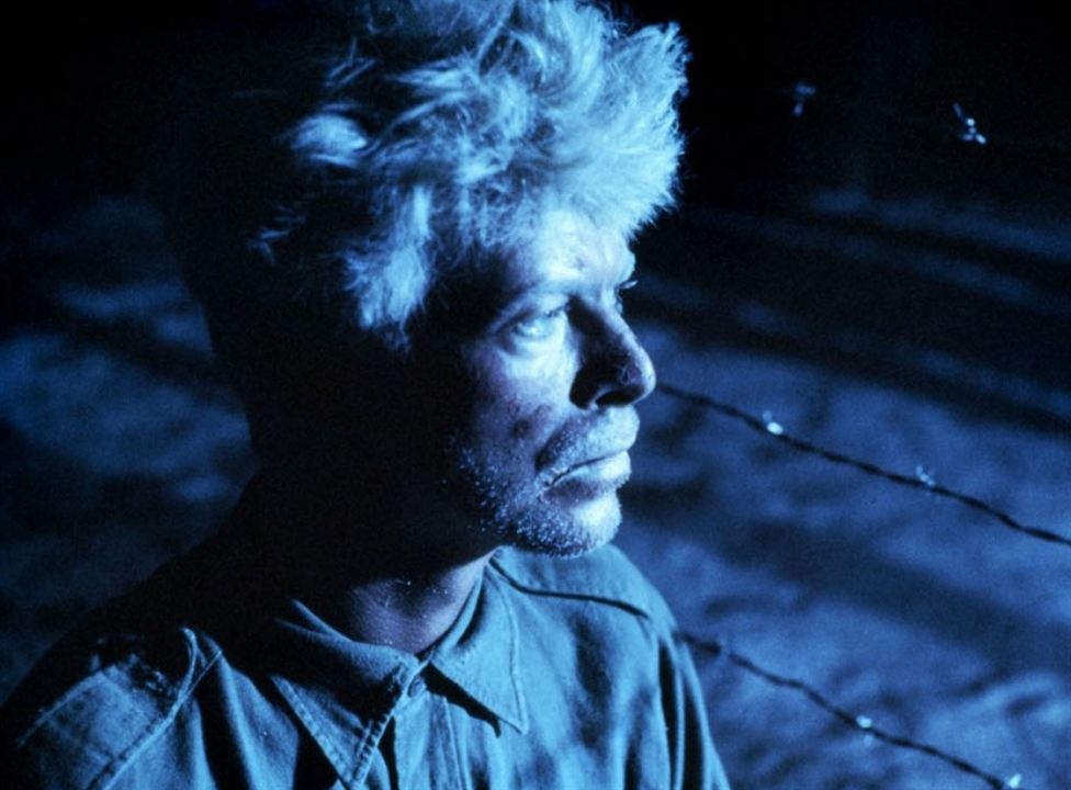 Furyo, Em Nome da Honra : Fotos David Bowie