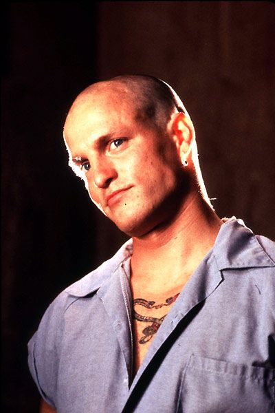 Assassinos por Natureza : Fotos Oliver Stone, Woody Harrelson