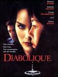 Diabolique : Poster