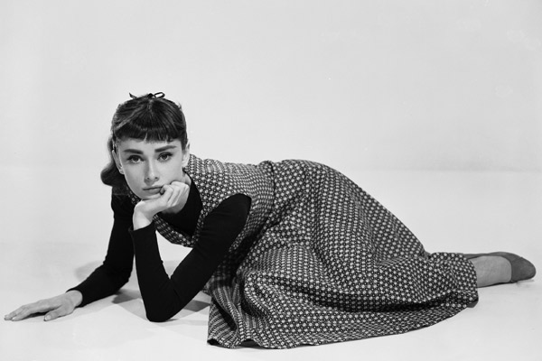 Sabrina : Fotos Billy Wilder, Audrey Hepburn