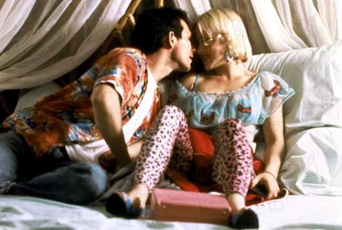 Amor à Queima-Roupa : Fotos Patricia Arquette, Christian Slater, Tony Scott