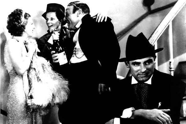 Vivendo em Dúvida : Fotos Edmund Gwenn, Katharine Hepburn, Cary Grant