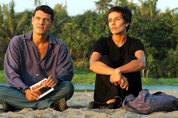 Fotos Marc Lavoine, Zoé Félix