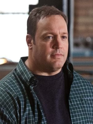 Poster Kevin James