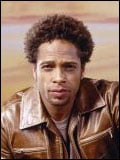 Poster Gary Dourdan