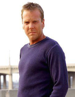 Fotos Kiefer Sutherland