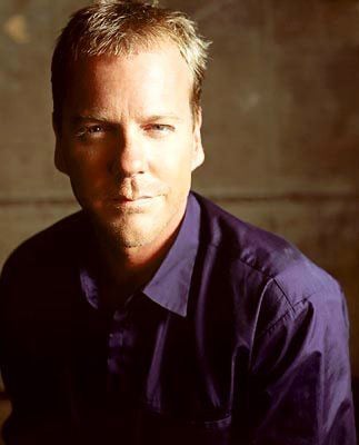 Fotos Kiefer Sutherland