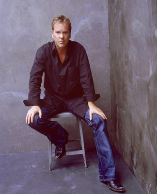 Fotos Kiefer Sutherland