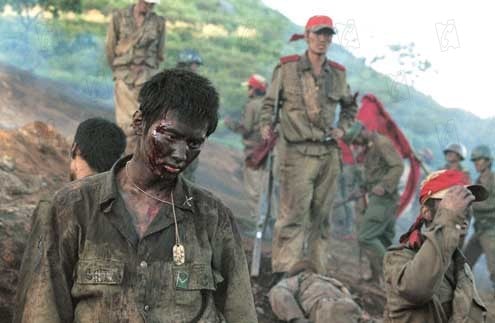 A Irmandade da Guerra : Fotos Kang Je-kyu