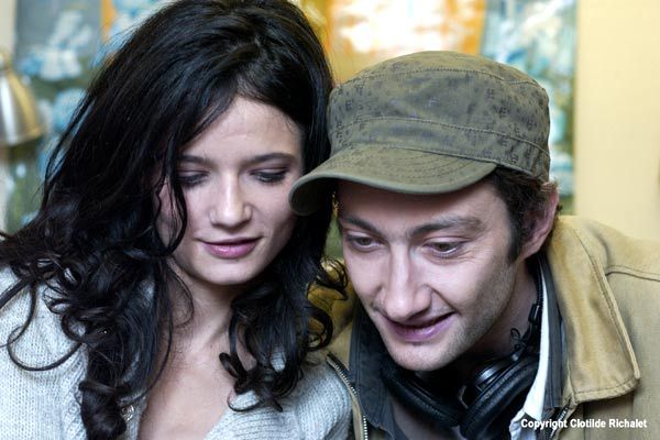 Fotos Salomé Lelouch, Vincent Desagnat