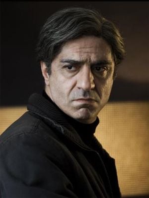Poster Simon Abkarian