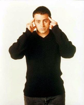 Fotos Matt LeBlanc