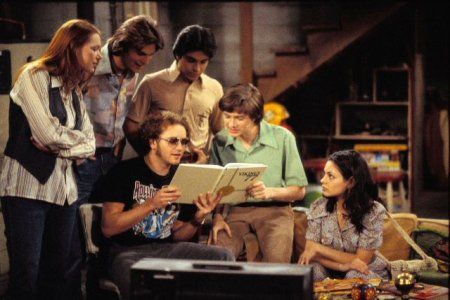 That '70s Show : Fotos