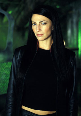 Fotos Claudia Black