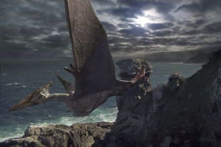 Dinotopia : Fotos