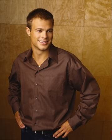 Fotos George Stults