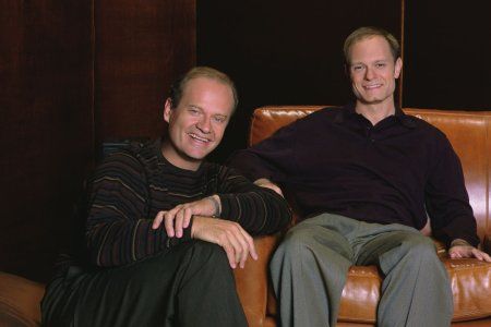 Frasier : Fotos