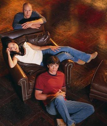 smallville adorocinema