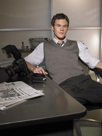 Fotos Aaron Ashmore