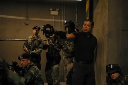 Fotos Christopher Judge