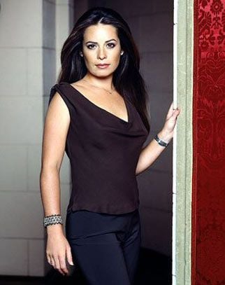 Fotos Holly Marie Combs